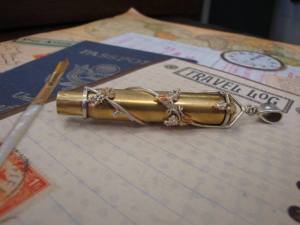 bullet case